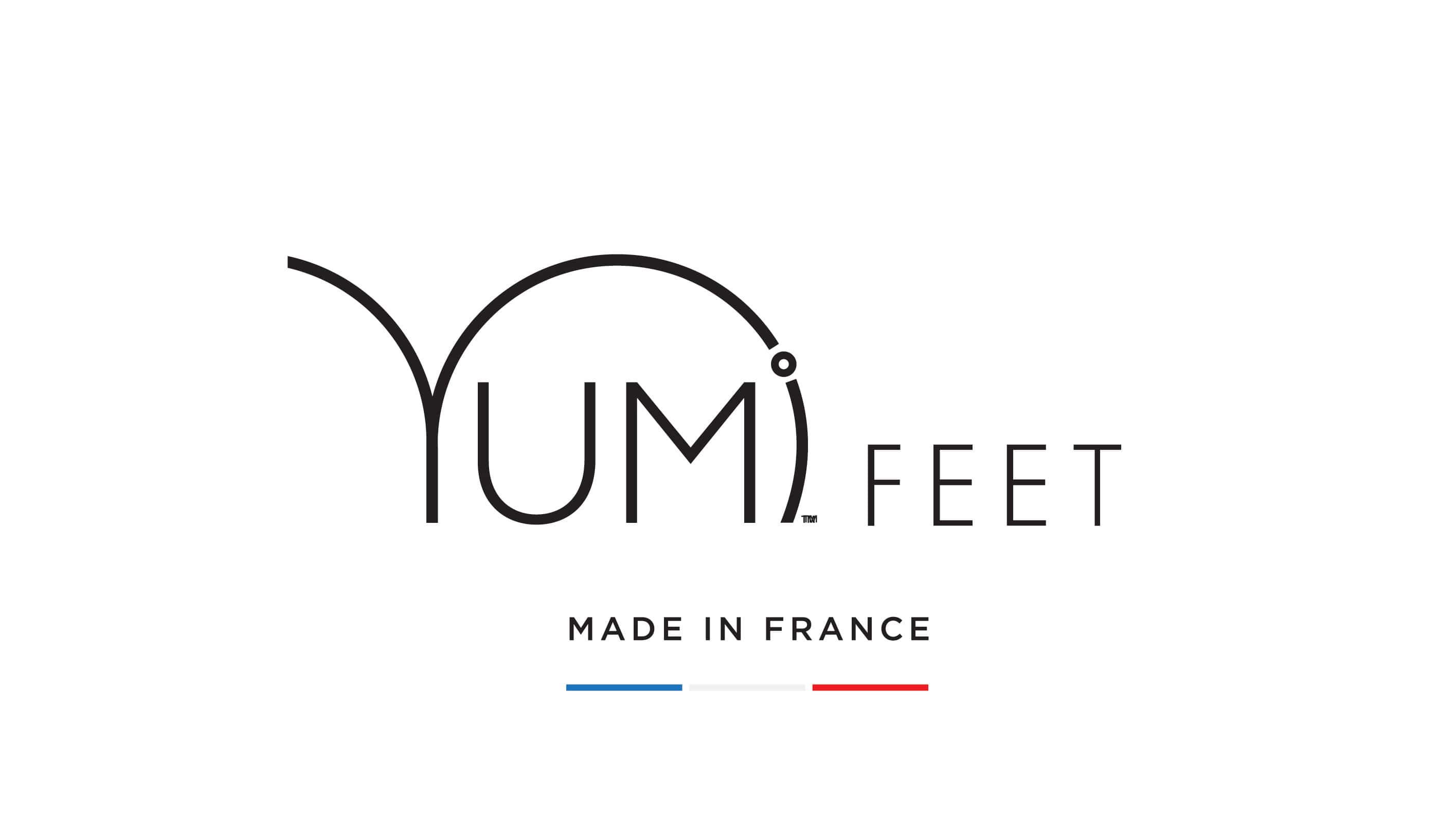 Yumi-Feet